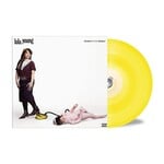 [New Vinyl] Young, Lola: I'm Only F**king Myself (yellow vinyl-indie excl) (waste of my f* money ed) [ISLAND]