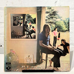 [Kollectible Vinyl] Pink Floyd: Ummagumma (1971, UK, Gigi Cover, VG+) [HARVEST/EMI]