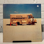 [Kollectible Vinyl] Pet Shop Boys: Domino Dancing (1988, USA, 12" EP, VG+) [EMI]