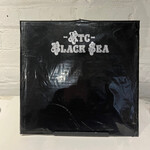 [Kollectible Vinyl] XTC: Black Sea (1980, Canada, w/ Black Bag, VG+) [VIRGIN]