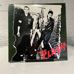 [Kollectible Vinyl] Clash: The Clash (1977, Japan, w/ insert, Ex) [EPIC]