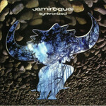 [Nick's Disk Pics] Jamiroquai: Synkronized (2018, Europe, Sealed) [SONY]