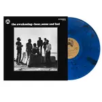 [New Vinyl] Awakening, The: Hear, Sense And Feel (Remastered) (Blue With Black Swirl Vinyl) [REAL GONE MUSIC]