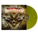 [New] Hatebreed: Supremacy (Hazy Green "Up In Smoke" Vinyl) [REAL GONE MUSIC]