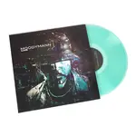 Moodymann: Dj-Kicks: Moodymann (Coke Bottle Clear Vinyl) [K7]