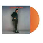 [New Vinyl] Ware, Leon: Leon Ware (Orange Crush Vinyl) [REAL GONE MUSIC]