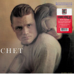 [Kollectible Vinyl] Baker, Chet: Chet (2023, USA, Sealed) [CRAFT RECORDINGS]