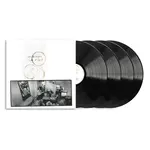 [New] Buckley, Jeff: Live at Sin-é (4LP) [LEGACY]