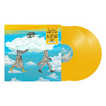 [New] De La Soul: Cabin In The Sky (Duckie Yellow Vinyl) [Mass Appeal Records]