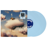 [New] De La Soul: Cabin In The Sky (Opaque Blue Sky Vinyl) [Mass Appeal Records]