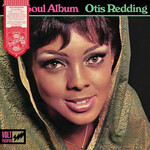 [New Vinyl] Redding, Otis: The Soul Album [RHINO]
