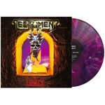 [New] Testament: The Legacy (Purple, Blue & Red Marble Vinyl) [NUCLEAR BLAST]