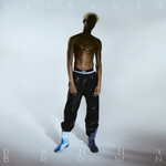 [New Vinyl] Brown, Danny: Stardust (White Vinyl) [WARP RECORDS]
