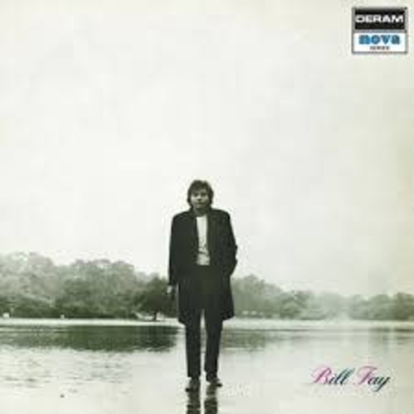 Bill Fay - Bill Fay (180g)