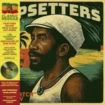 [New Vinyl] Perry, Lee Scratch: Upsetters (translucent bright green vinyl) [LMLR]