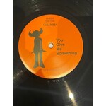 [Nick's Disk Pics] Jamiroquai: You Give Me Something (2001, Canada, 12", Ex) [COLUMBIA]