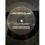 [Nick's Disk Pics] Jamiroquai: Feels Just Like It Should (2005, UK, 12", Ex)