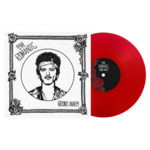 [New Vinyl] Bruno Mars: The Romantic (Indie Exclusive Translucent Red Vinyl) [ATLANTIC]