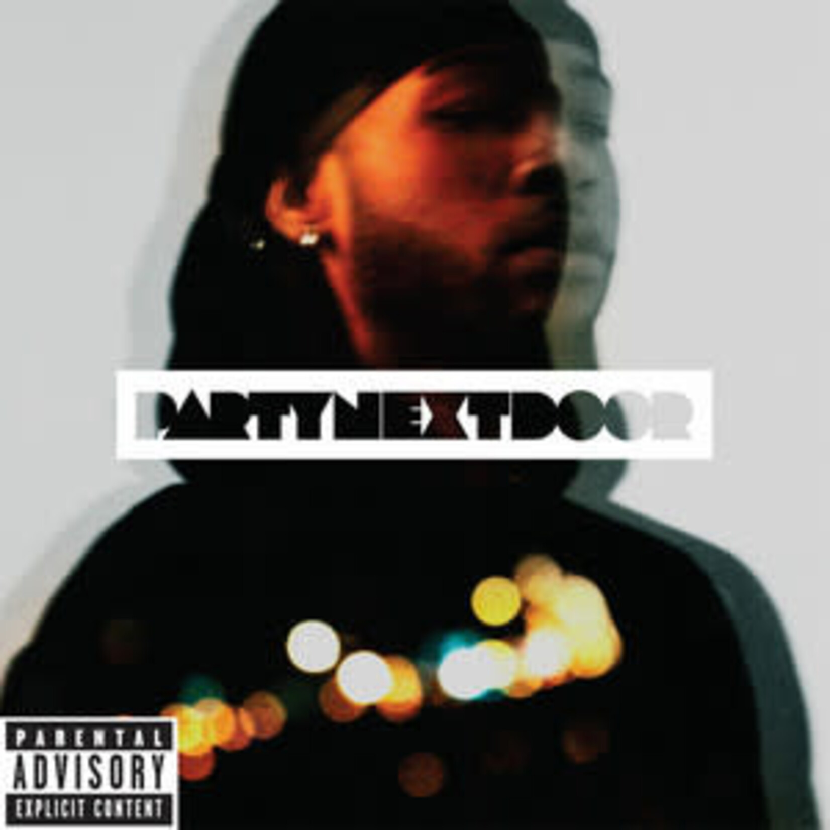 [New Vinyl] Partynextdoor: Partynextdoor [OVO Sound]