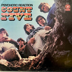 [Nick's Disk Pics] Count Five: Psychotic Reaction (1966, US, Stereo, VG++)[DOUBLE SHOT]