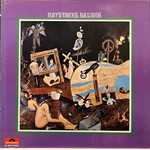 [Nick's Disk Pics] Haystacks Balboa: Haystacks Balboa (1970, US, NM) [POLYDOR]