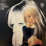 [Nick's Disk Pics] Nico: Chelsea Girl (1971, UK, NM) [MGM]