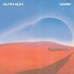 [New Vinyl] Altin Gun: Garip [ATO RECORDS / FONTANA.N.]
