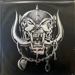 [Nick's Disk Pics] Motörhead: No Remorse (1984, Canada, 1st Press, Leather Sleeve, VG+)[BRONZE]
