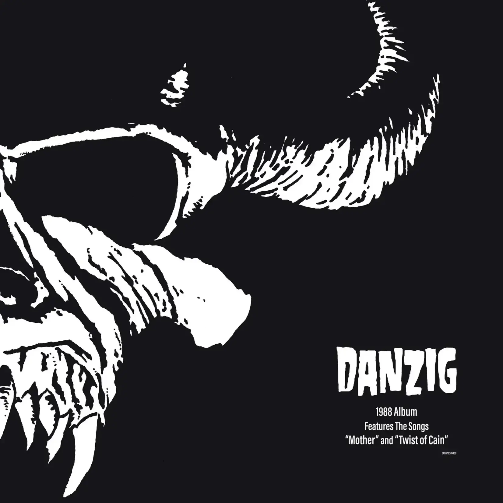 [New] Danzig: Danzig I [UME]