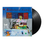 Harrison,George: Electronic Sound [BMG RIGHTS MANAGEMENT]