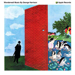 Harrison,George: Wonderwall Music [BMG RIGHTS MANAGEMENT]