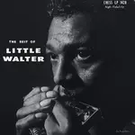 [New Vinyl] Little Walter: The Best Of (Chess 75) [HIP-O RECORDS]