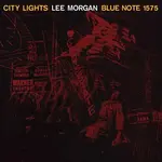 [New Vinyl] Morgan,Lee: City Lights(Blue Note) [BLUE NOTE / EMI]