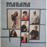 [Nick's Disk Pics] Marana: Dziesmas No Mūzikla "Visādas Drazas" (1991, Latvia, VG+)[RITONIS]