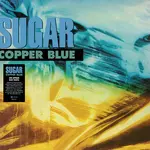 [New Vinyl] Sugar: Copper Blue [BMG RIGHTS MANAGEMENT]