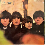 [Nick's Disk Pics] Beatles: Beatles For Sale (1964, UK, Stereo, Matrix, VG+)[PARLOPHONE]