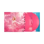 [New Vinyl] Megan Moroney: Cloud 9 (Hot Pink Vinyl) [Columbia Nashville/Columbia Records]