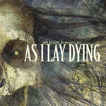 [New] As I Lay Dying: An Ocean Between Us (Yellow & Blue Smoke Vinyl) [Metal Blade Records]