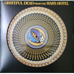 [Kollectible Vinyl] Grateful Dead: From The Mars Hotel (2024, Worldwide, Zoetrope Picture Disc, SEALED) [RHINO]