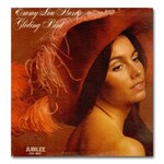 [Nick's Disk Pics] Harris, Emmylou: Gliding Bird (1970, USA, Her 1st Album, 1st Issue,  NM) [JUBILEE]