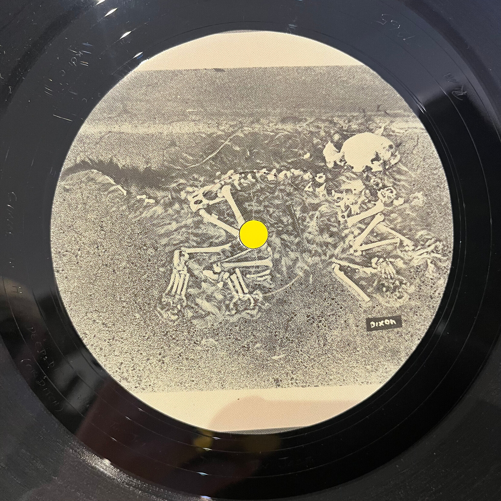 [Nick's Disk Pics] Big Boys: Fun, Fun, Fun... (1982, USA, In Shrink w/Insert, Ex) [MOMENT]