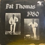 Pat Thomas - 1980 (1980, UK, VG)
