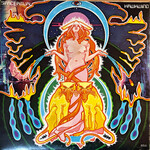 [Nick's Disk Pics] Hawkwind: Space Ritual (1973, Canada, Fold-Out Cover, NM) [UNITED ARTISTS]