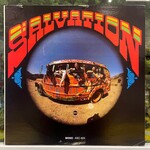 [Nick's Disk Pics] Salvation: Self-Titled (1968, Mono, NM) [ABC]