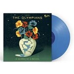 [New Vinyl] Olympians, The: In Search Of A Revival (Indie Exclusive, Sky Blue Vinyl) [DAPTONE RECORDS]