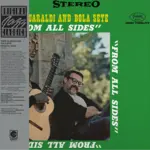 [New] Guaraldi,Vince/Sete,Bola: From All Sides [CONCORD JAZZ INC.]