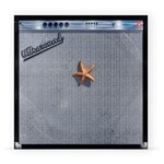 [New] Neighbourhood: (((((Ultrasound)))))+ (2LP-opaque tangerine vinyl) [WARNER]