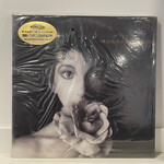 [Kollectible Vinyl] Bush, Kate: The Sensual World (2010, USA, Limited Edition Audiophile, VG+) [AUDIO FIDELITY]