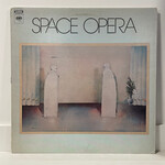 [Kollectible Vinyl] Space Opera: Self-titled (1972, Canada, w/ Inner, VG+) [COLUMBIA]
