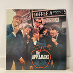[Kollectible Vinyl] Applejacks, The: Self-titled (1964, Canada, VG+) [LONDON]